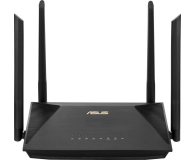 ASUS RT-AX53U (1800Mb/s a/b/g/n/ac/ax, 1xUSB, 3xLAN) - 679724 - zdjęcie 1